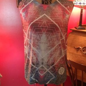 Understar Los Angeles Tanktop